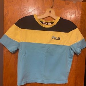 Fila pony champion Paul frank lot